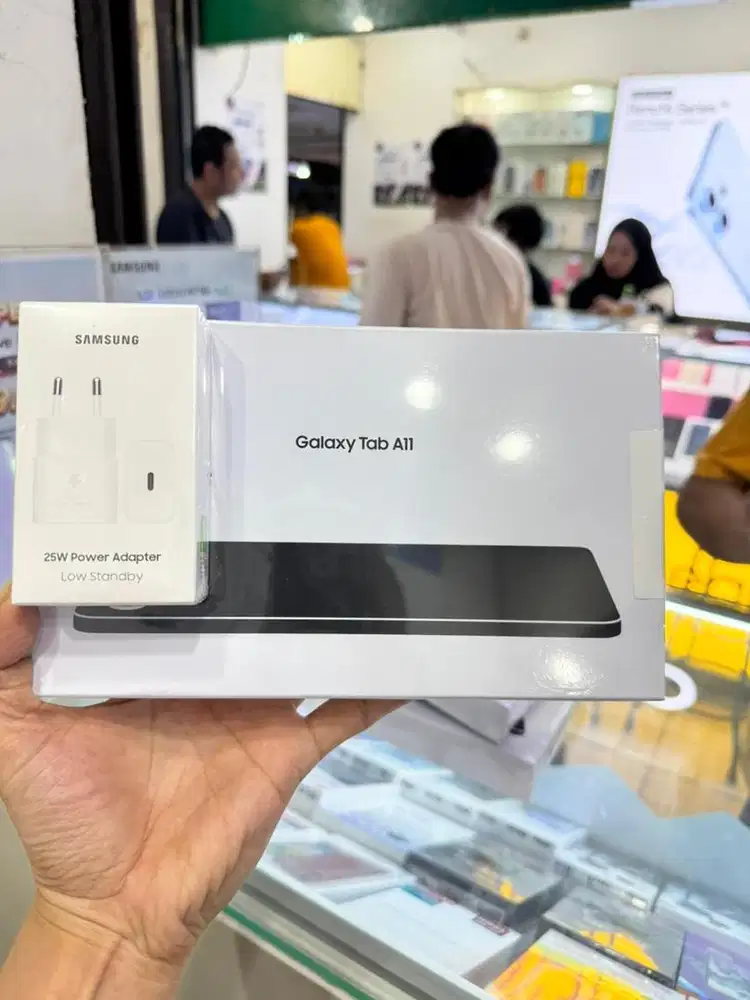 PROMO FREE ADAPTER SAMSUNG A11 KARTU 4/64gb