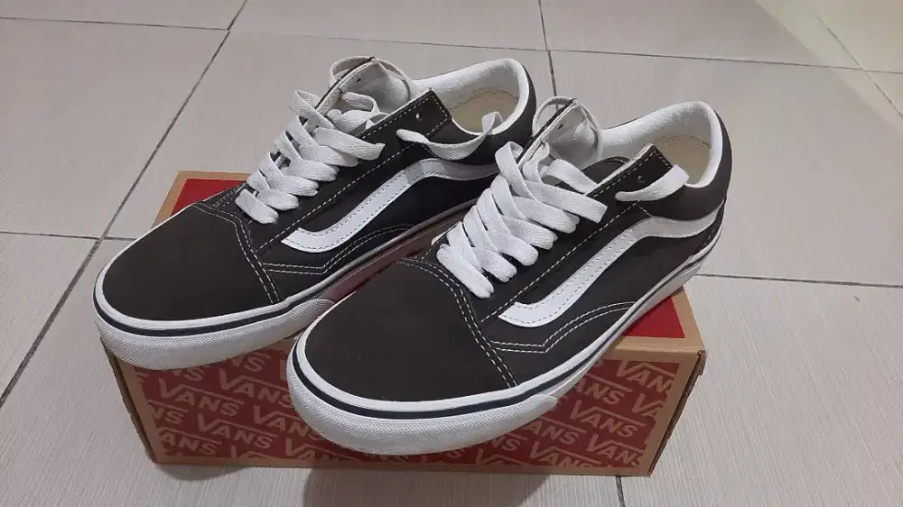 Sepatu Vans Old Skool