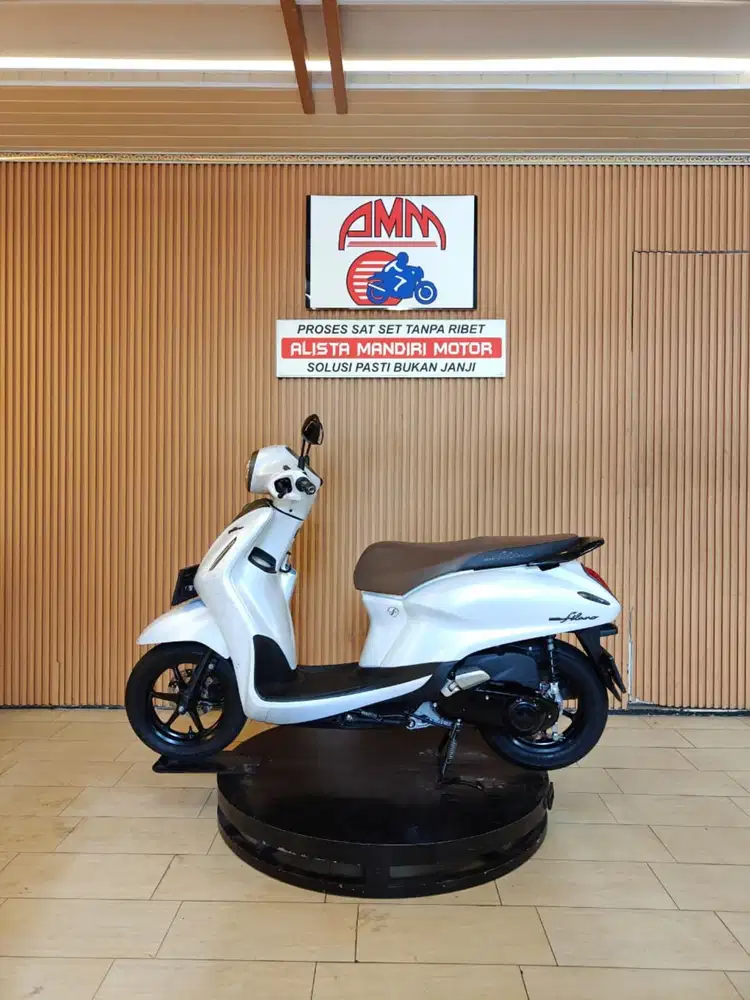 GRAND FILANO LUX 2024, BS TRAD IN, CC CASH/ KREDIT