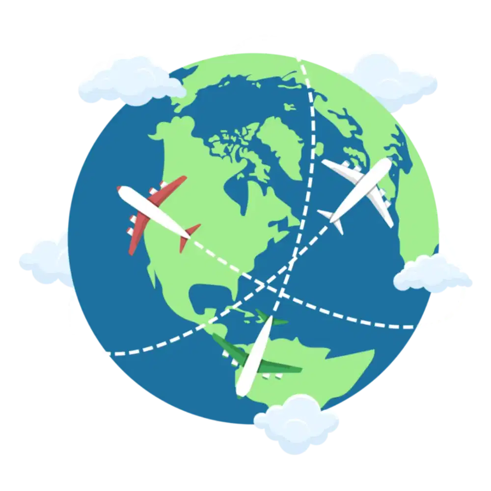 Jasa Pembuatan buku pasport