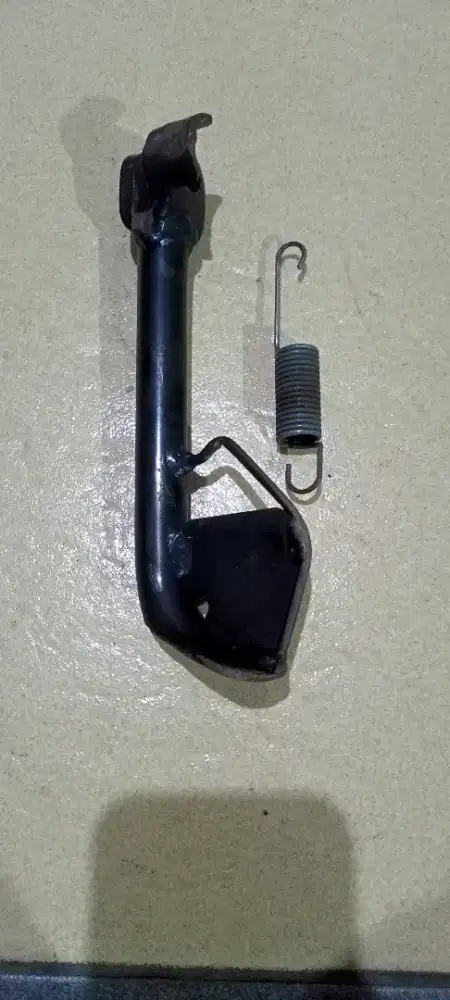 Standar 1 mio original