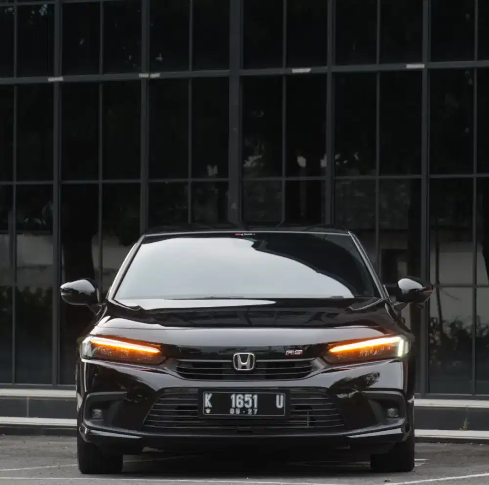 Honda Civic 2022 RS