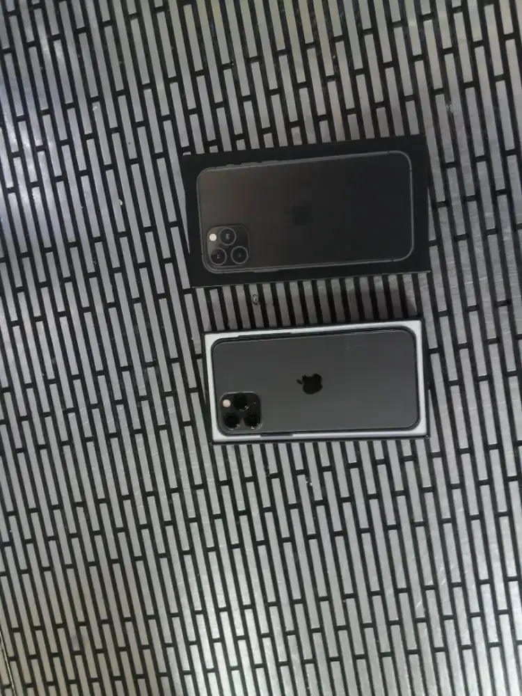 iphone 11 pro 256gb sesuai produk