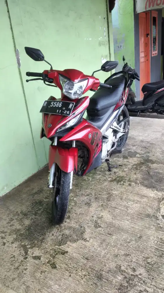 Jual mx new non koplink