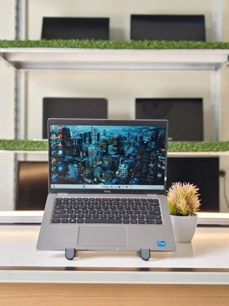 JUAL LAPTOP SECOND MURAH DELL LATITUDE 5420