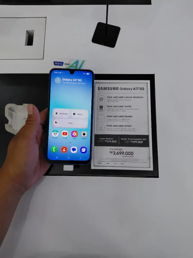 Samsung Galaxy A17 5G