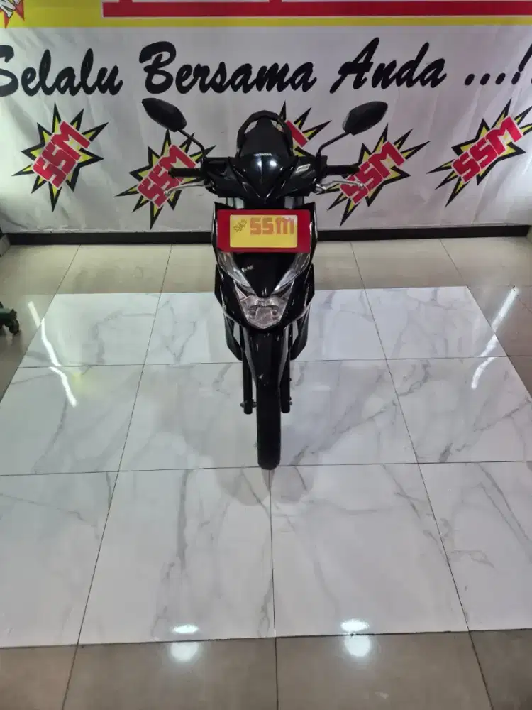 H beat eco digital cw