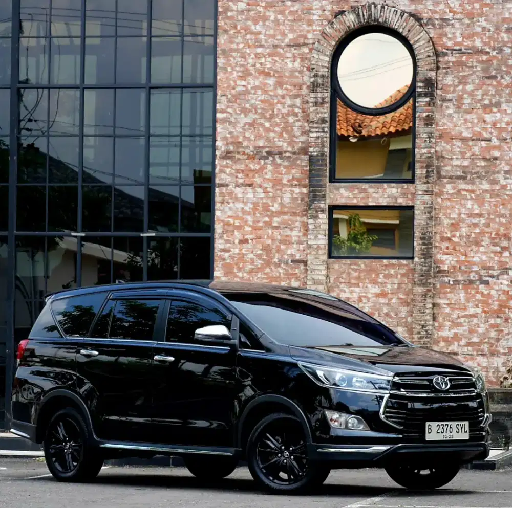 Venturer Diesel 2020