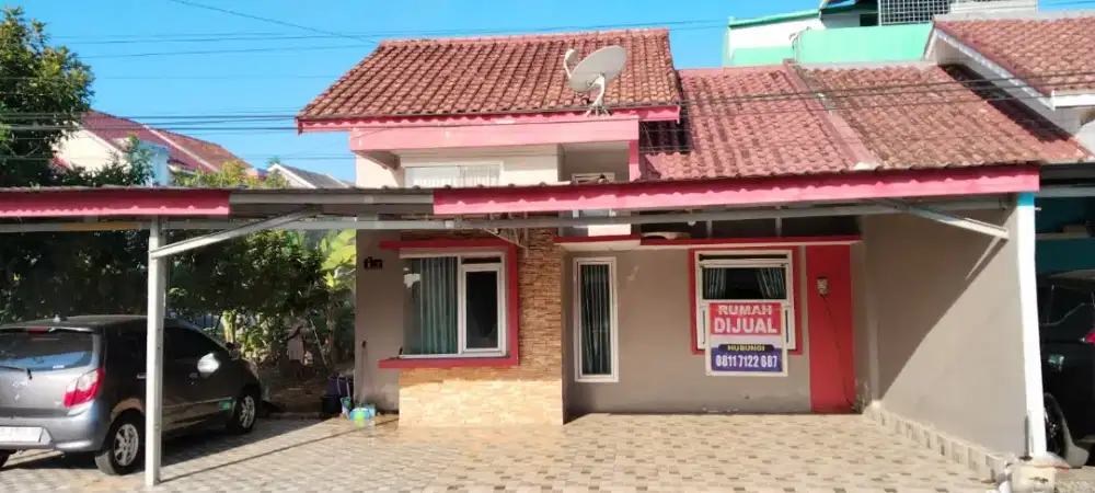 Rumah Jual Cepat
