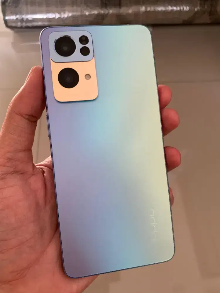 Oppo Reno 7 Pro 5G 12/256