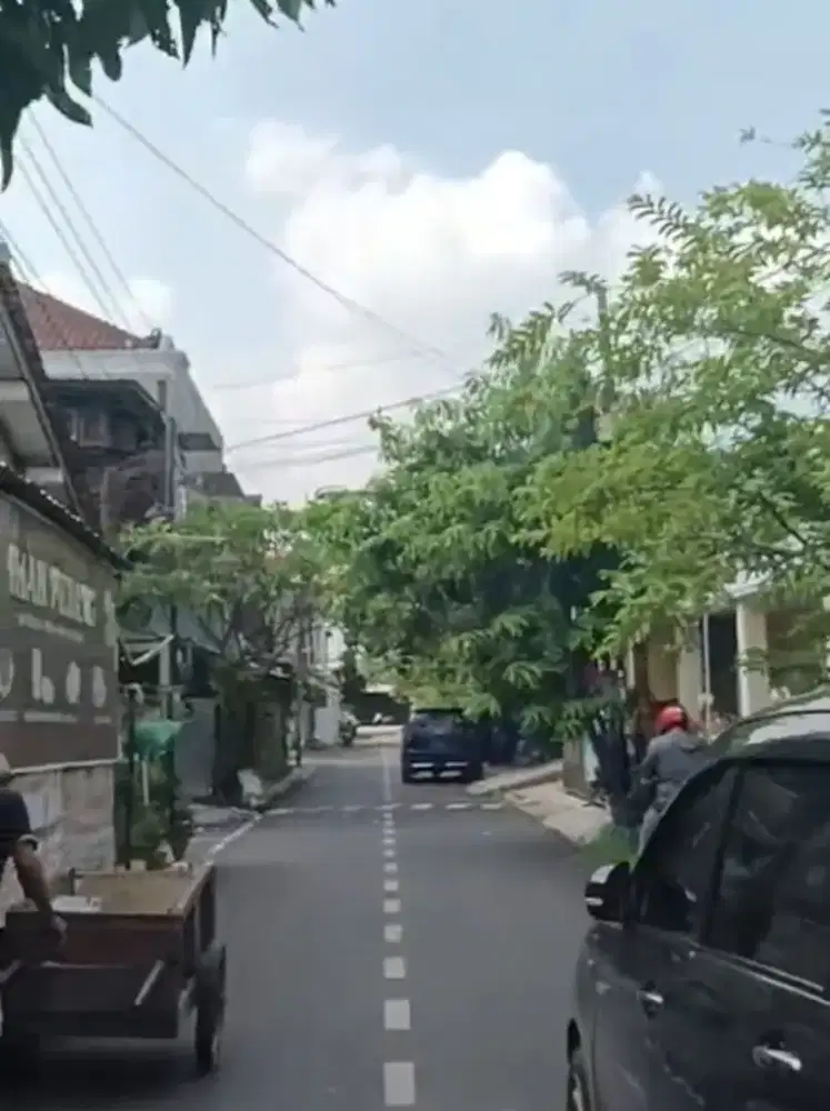 Rumah second sendangmulyo kelipang Semarang timur