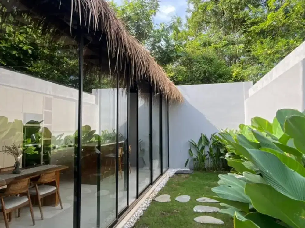 FOR SALE RESIDENTIAL CLUSTER WITH CLUB HOUSE BEST LOKASI JIMABARAN