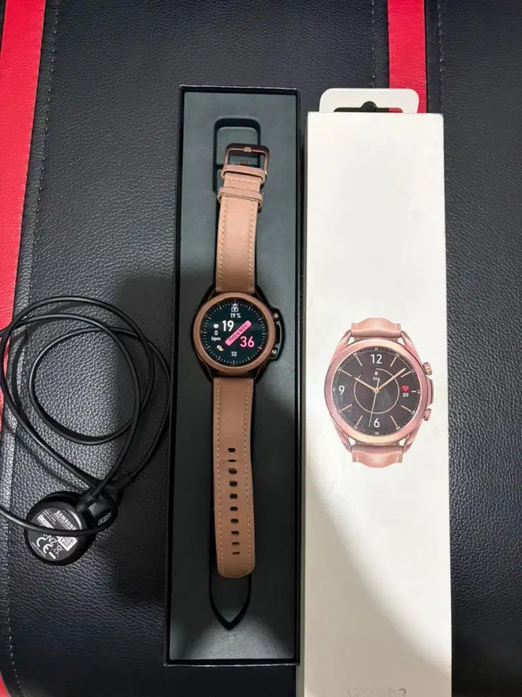 Samsung galaxy watch 3 41mm