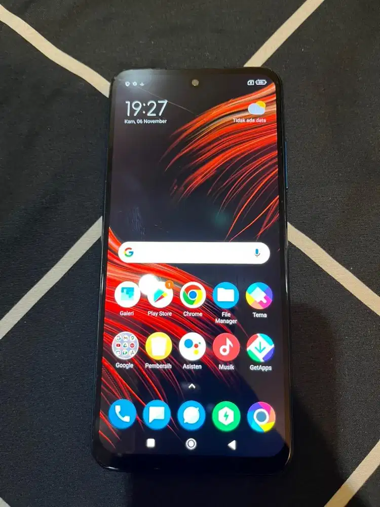 Hp poco m3 pro 5g 4/64