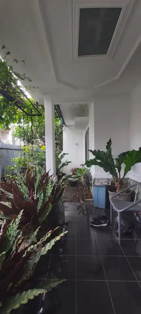 Rumah Terawat Murahh Margahayu Raya