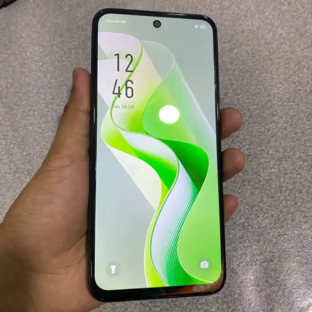 INFINIX HOT 50I 6+6/128GB