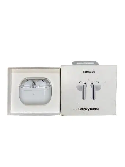 HEADSET SAMSUNG GALAXY BUDS 3 SM-R530