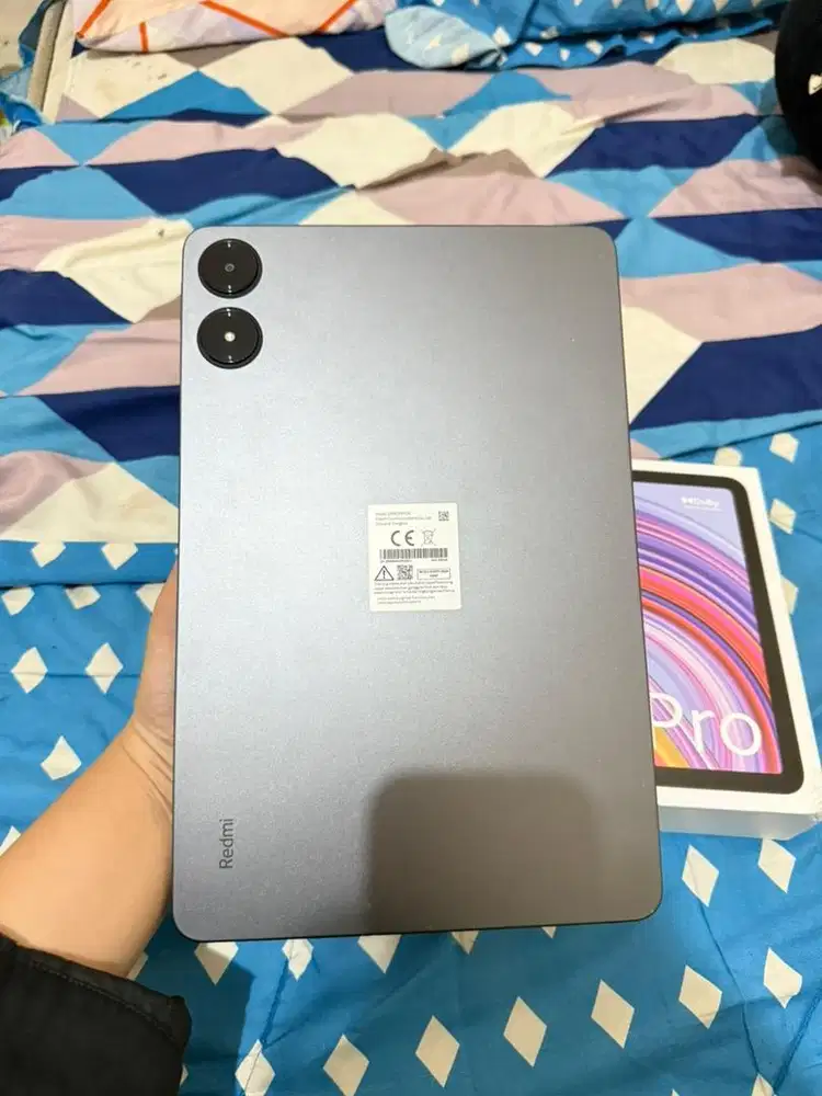 Xiaomi redmi pad pro