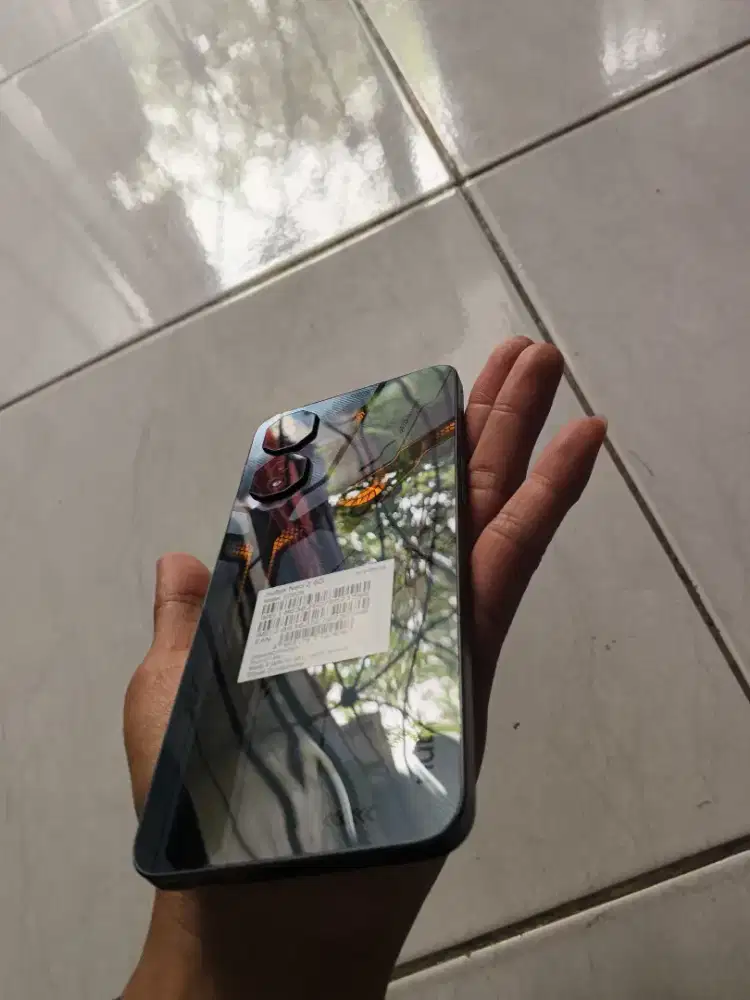 NUBIA NEO 2 5G RAM 8/256