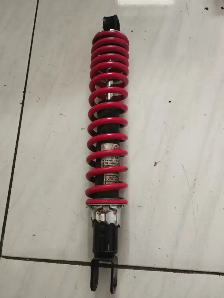 Shockbreaker Luminare for Beat Vario