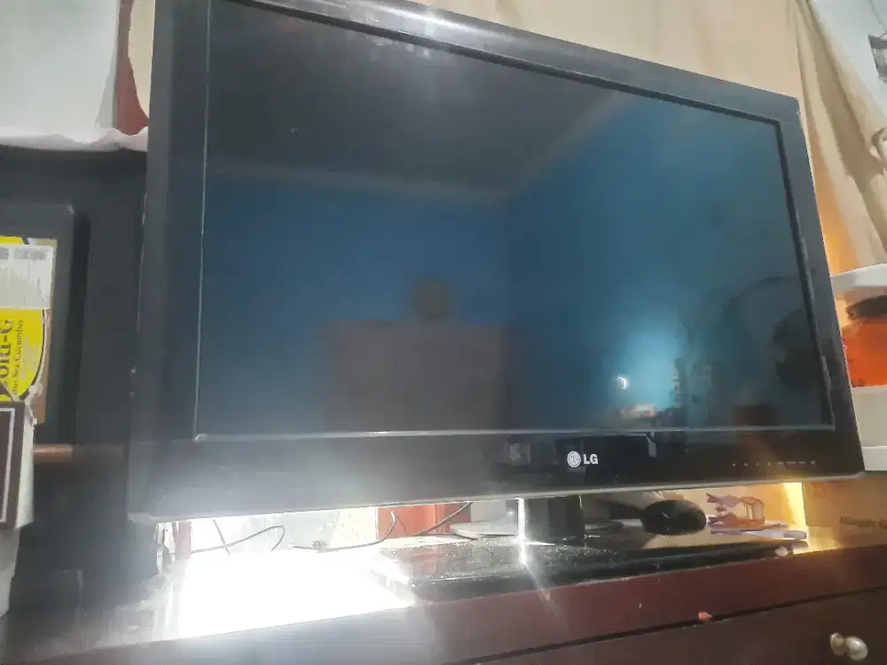 LG LED TV 32 inc