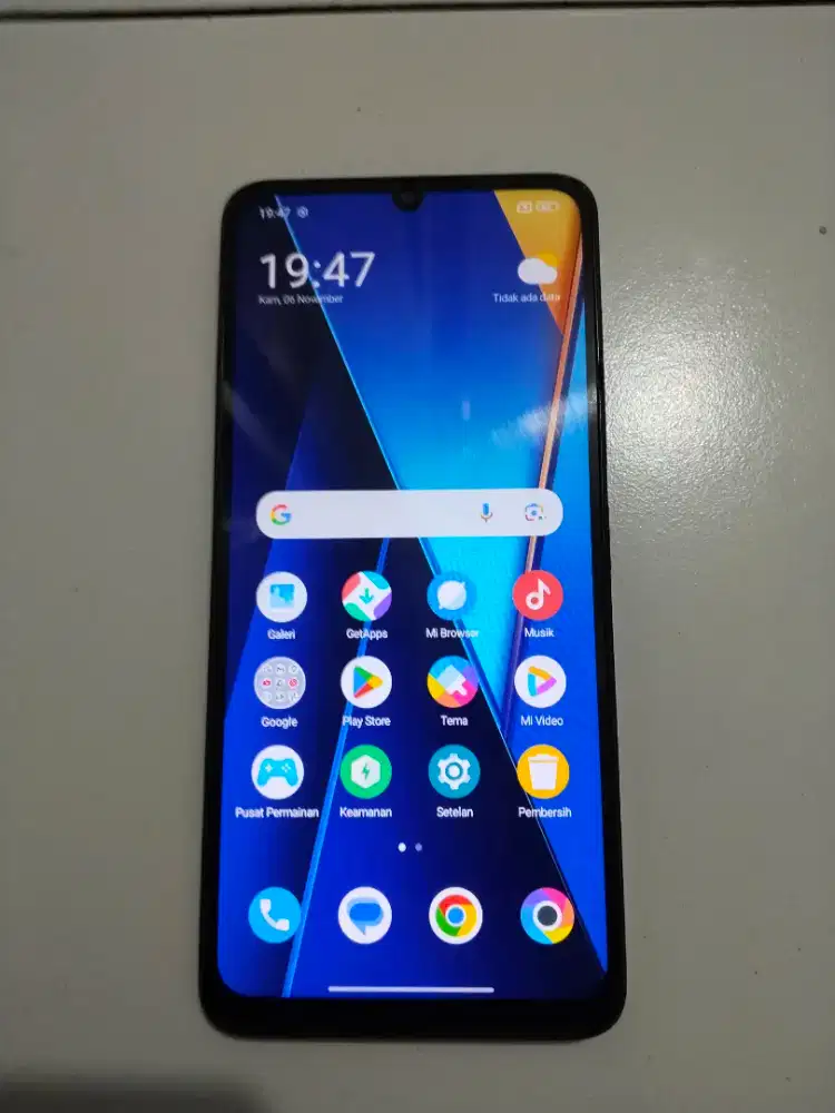 Poco C65 6/128GB