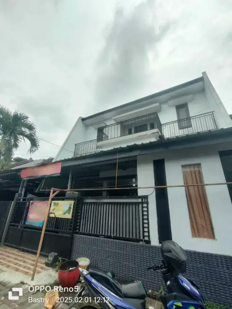 Strategis! Kost Area Cozy Arumba Kota Malang