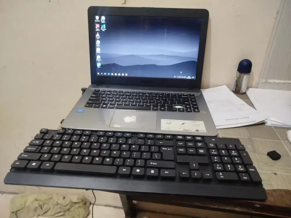 Laptop ASUS X441M