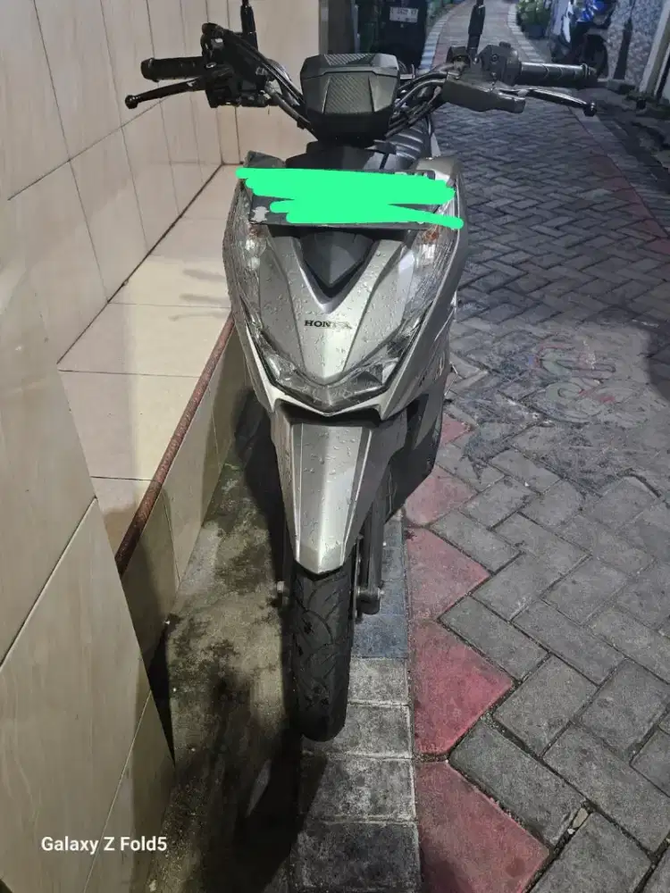 BEAT STREET 2021 SILVER NEGO ALUS