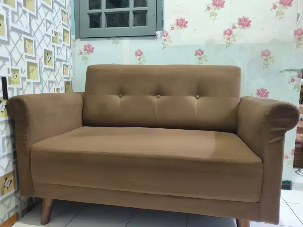 SOFA BANGKU RUMAH
