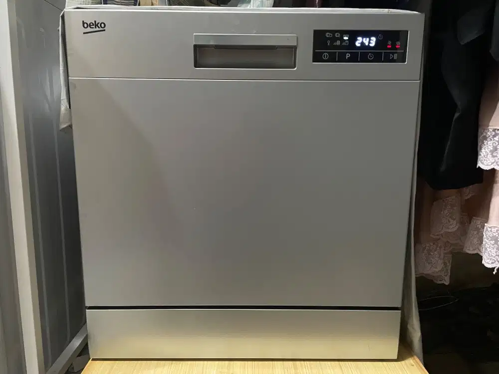 Dishwasher Beko