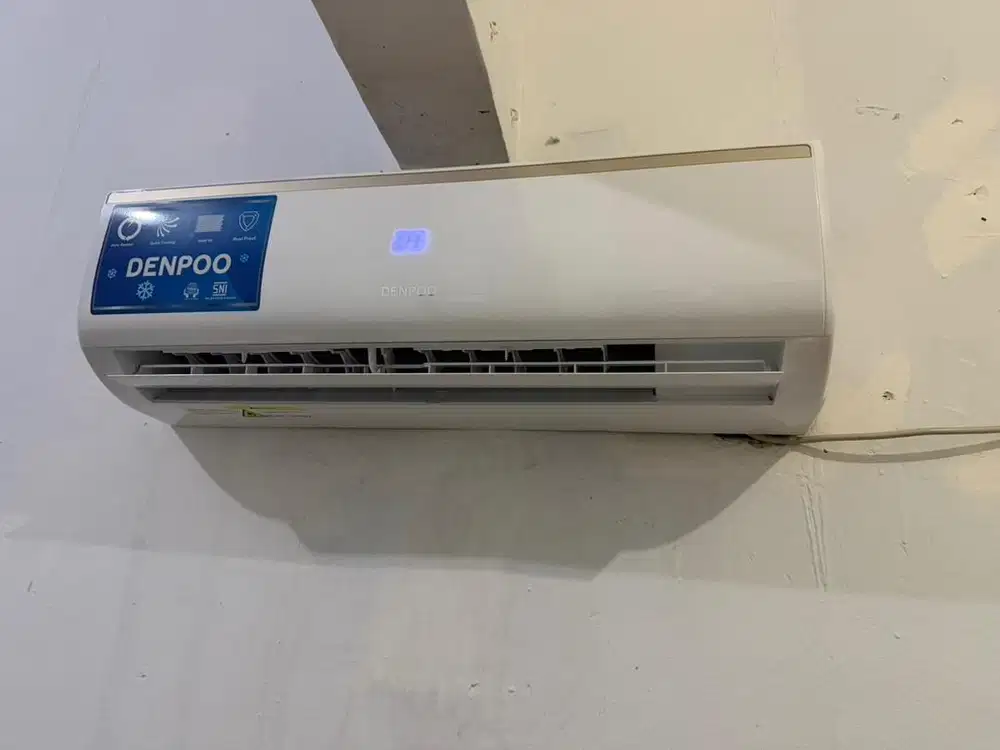 AC Denpoo 1 PK mulus