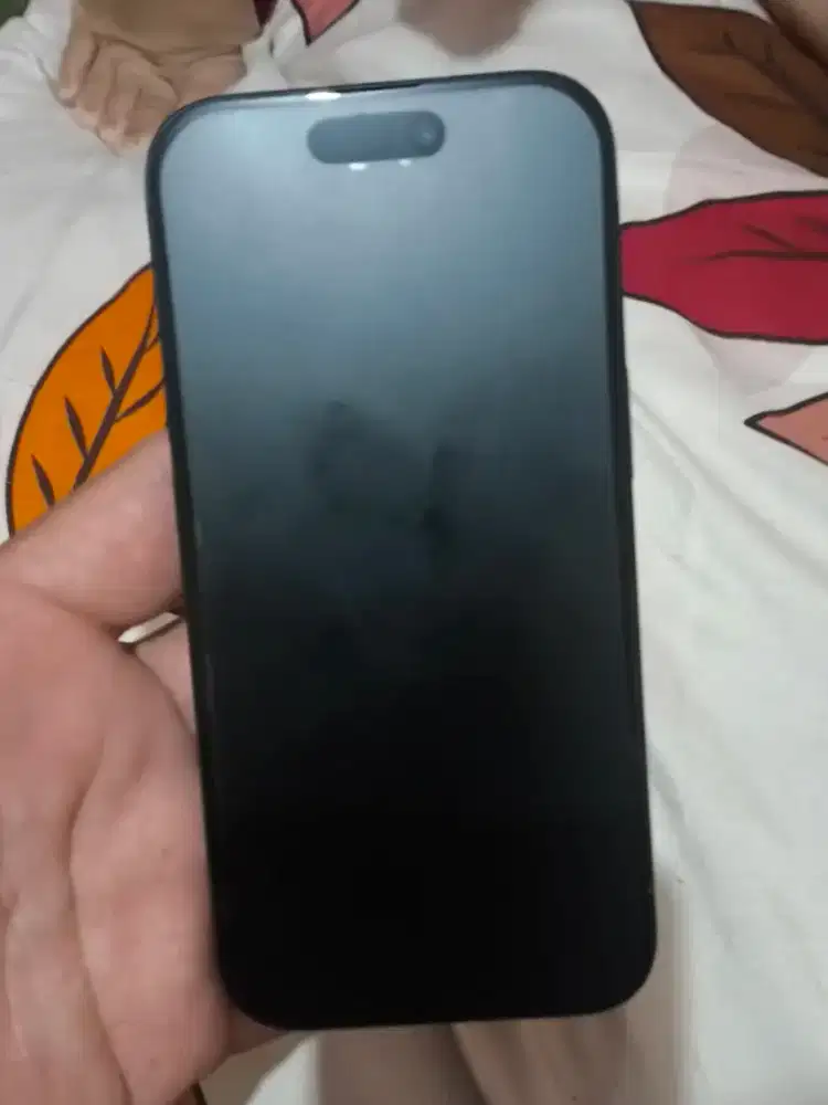 Iphone 15 inter 128gb