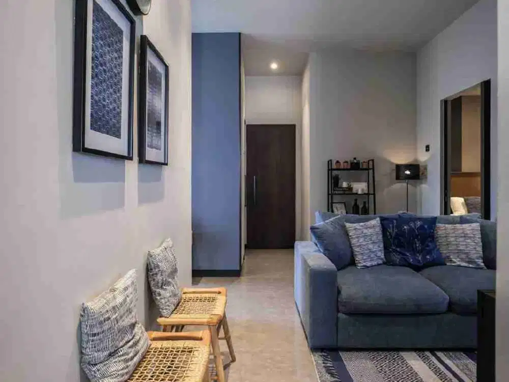 Rumah Nyaman Siap Huni Bintaro Sektor 9, 15785