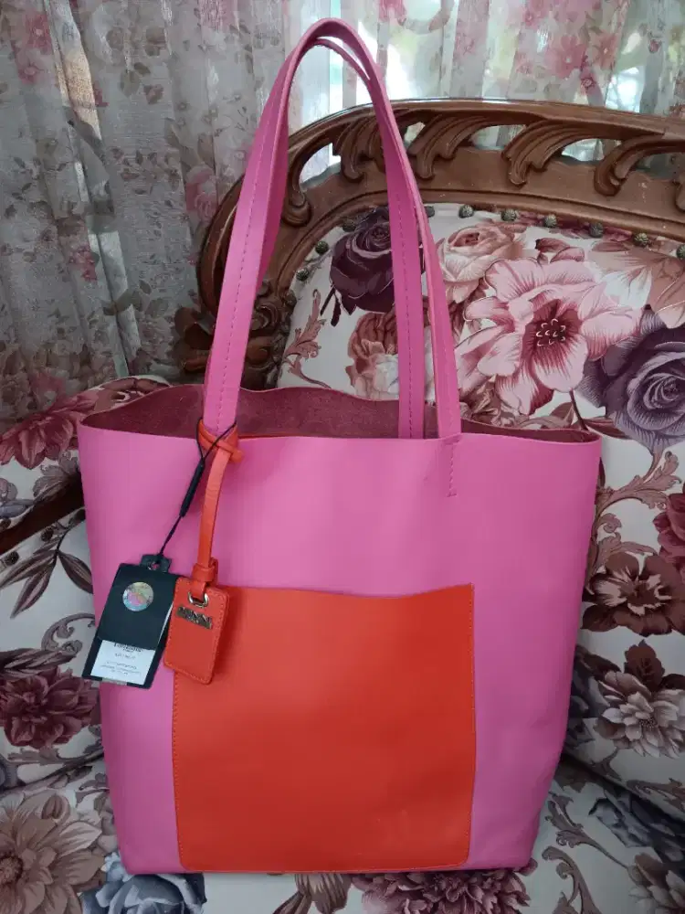 Tas Donini Pink