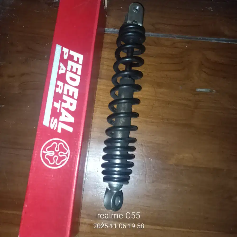 Sock breker federall