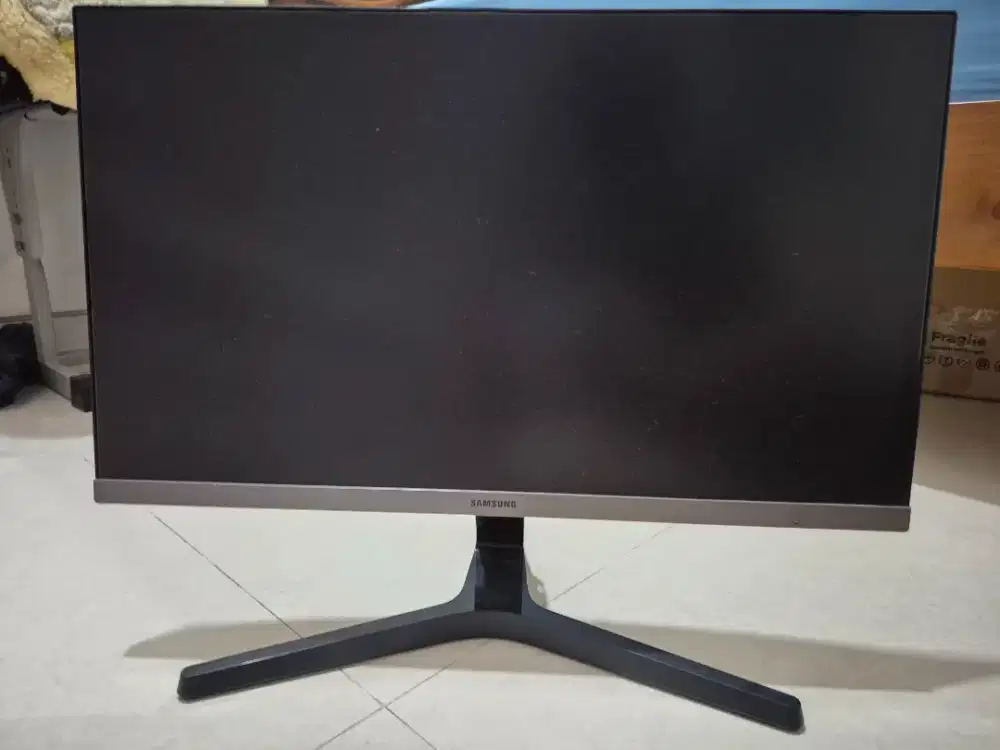 SAMSUNG MONITOR S24R350
