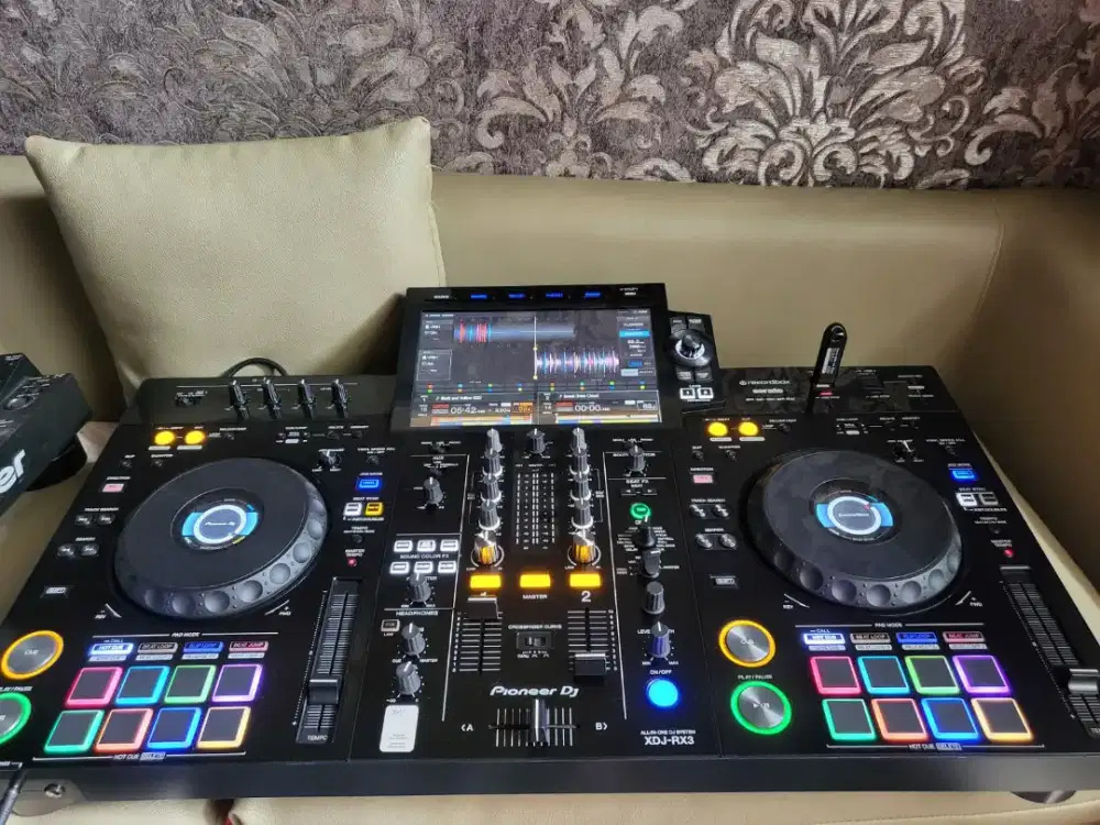 XDJ RX-3 Pioneer