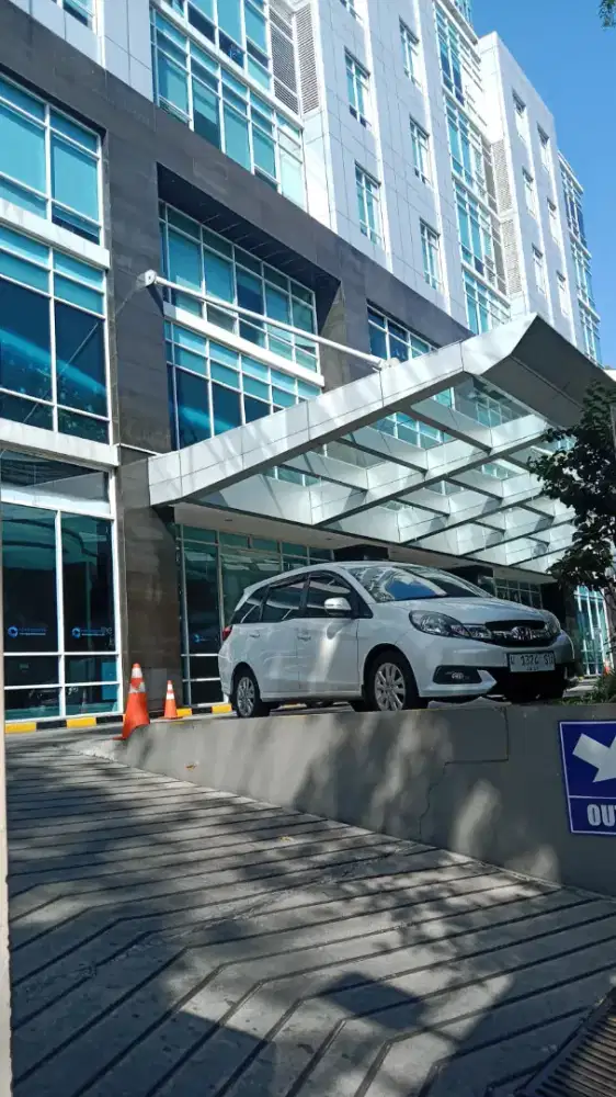 Dicari cepat untuk kantor di Surabaya