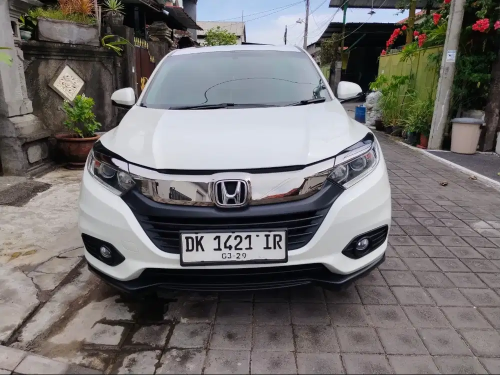 Dijual HRV 1,5 E th 2019