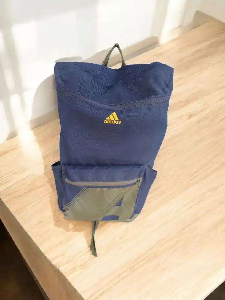 Tas Second Adidas Original 4CMTE Graphic Backpack DY4895