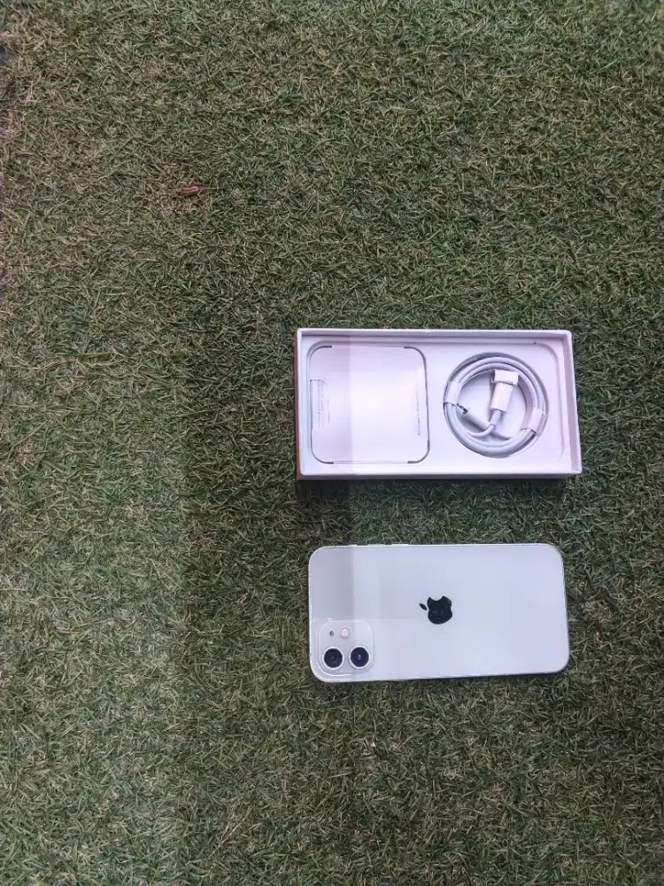 iphone 12 128gb idaman