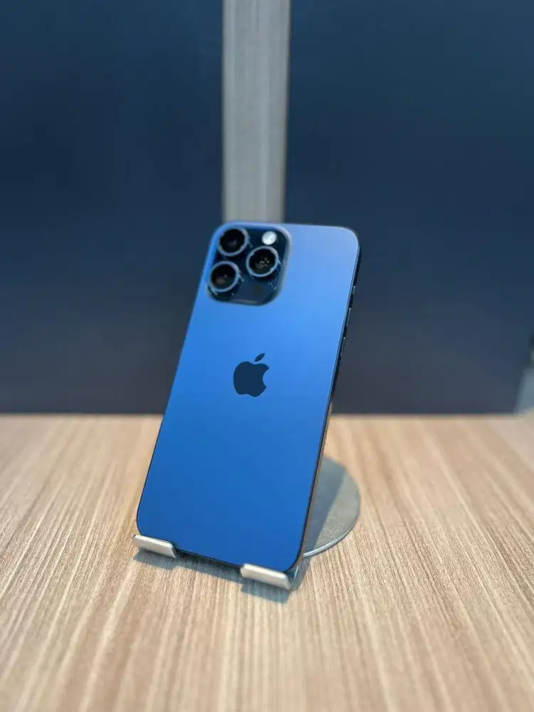 IPHONE 15 PROMAX 256GB BLUE
