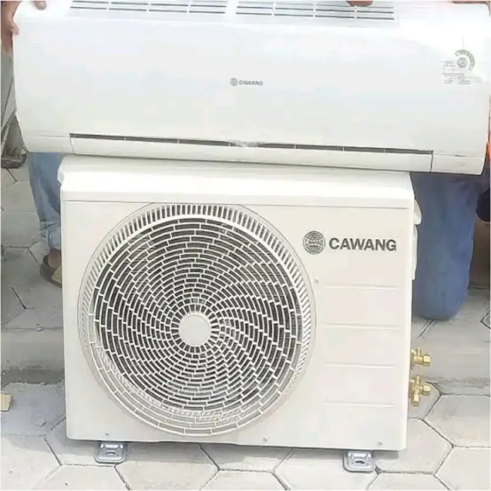 jasa pasang ac baru & bekas pakai