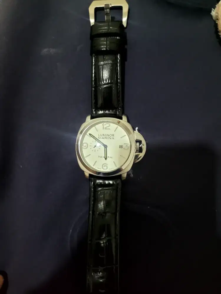 JAM TANGAN LUMINOR PANERAI
