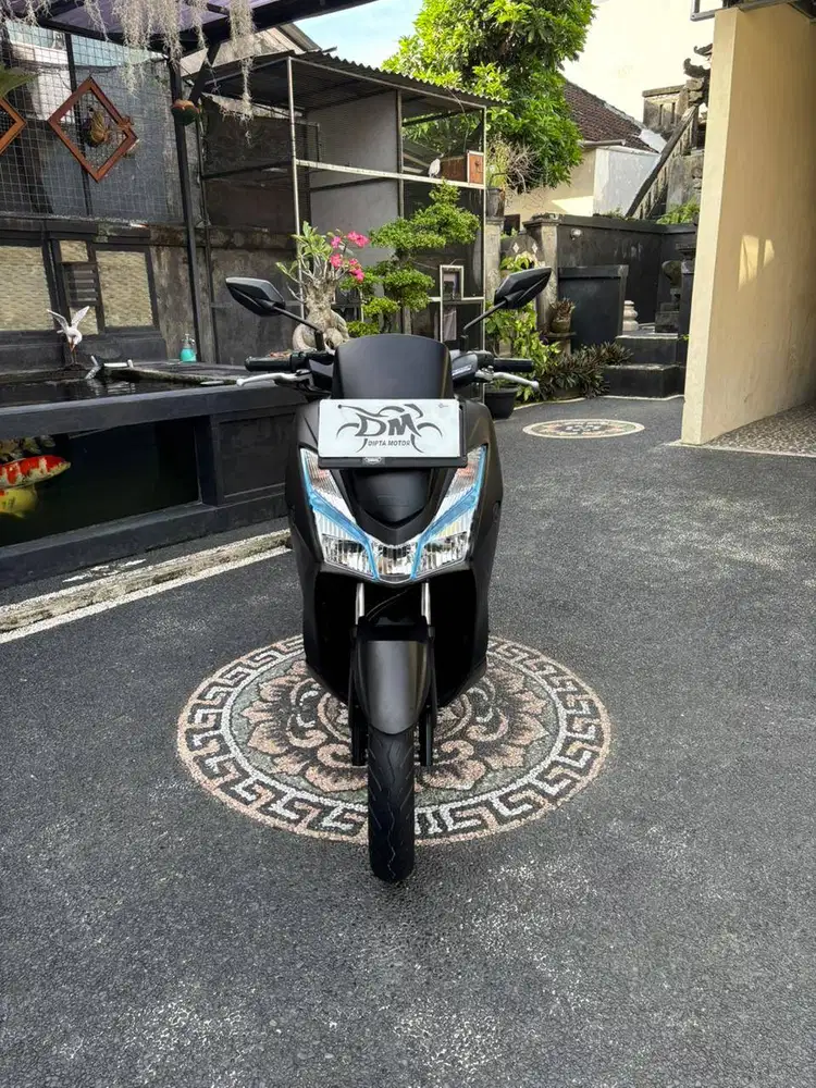 Lexi type kunci tahun 2019