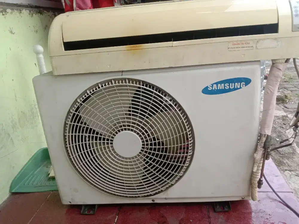 AC Samsung 1/2pk