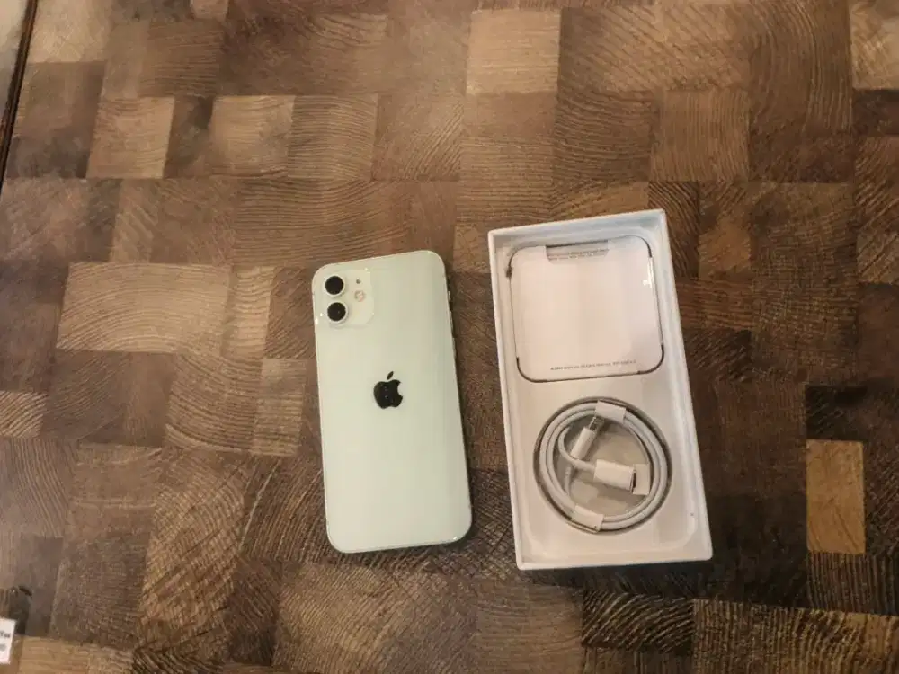 iphone 12 128gb produk okey banget