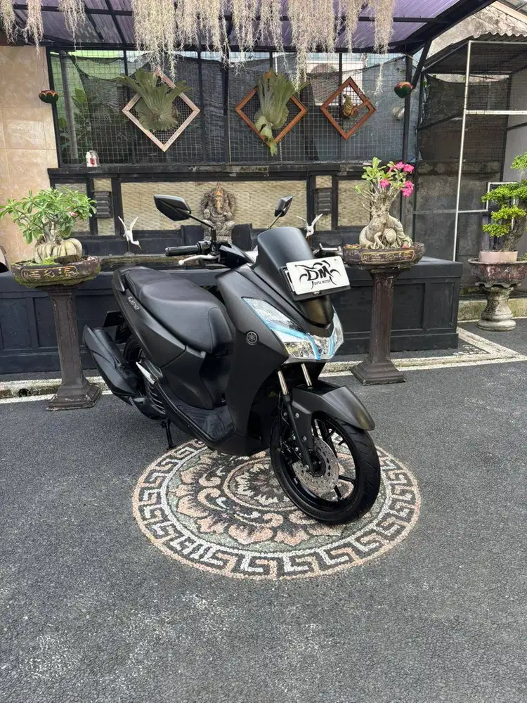 Lexi type kunci tahun 2019