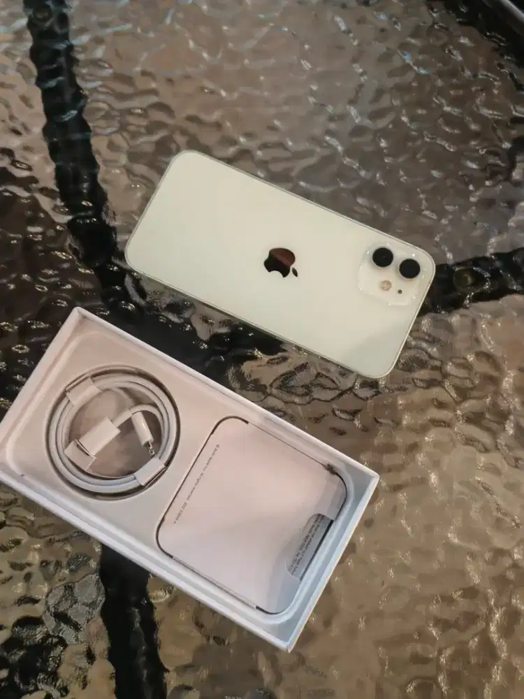 iphone 12 128gb ketemu cocok bayr